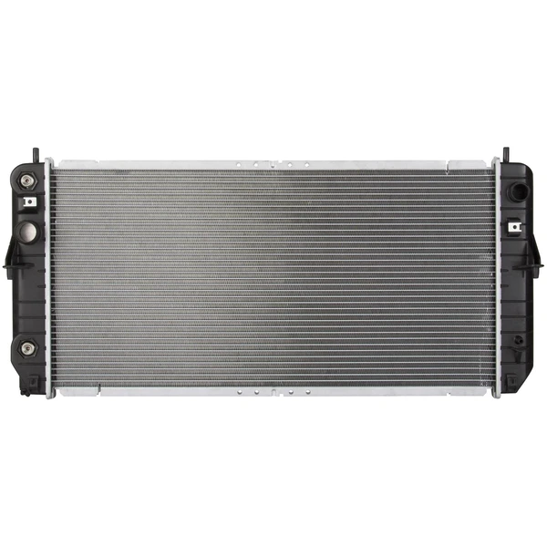 Spectra Premium CU2279 Radiator