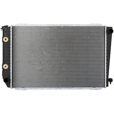 Spectra Premium CU227 Radiator