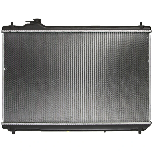 Spectra Premium CU2272 Radiator