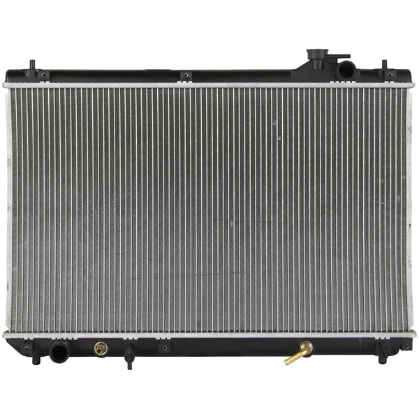 Spectra Premium CU2272 Radiator