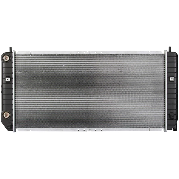 Spectra Premium CU2280 Radiator