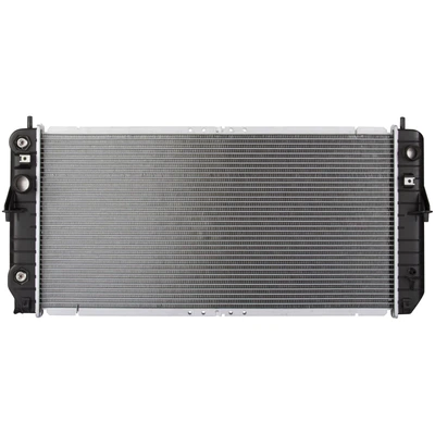 Spectra Premium CU2280 Radiator