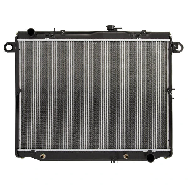 Spectra Premium CU2282 Radiator