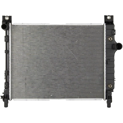 Spectra Premium CU2294 Radiator