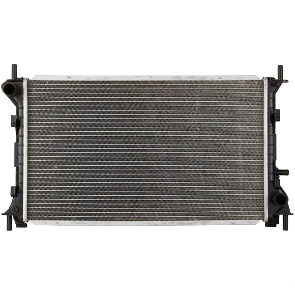 Spectra Premium CU2296 Radiator