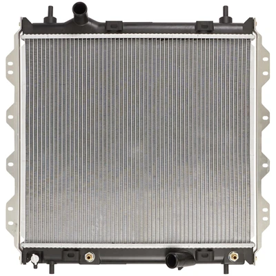 Spectra Premium CU2298 Radiator