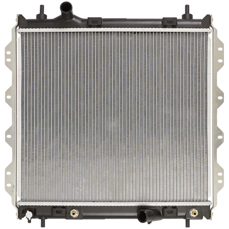 Spectra Premium CU2298 Radiator