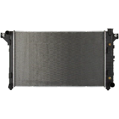 Spectra Premium CU2291 Radiator