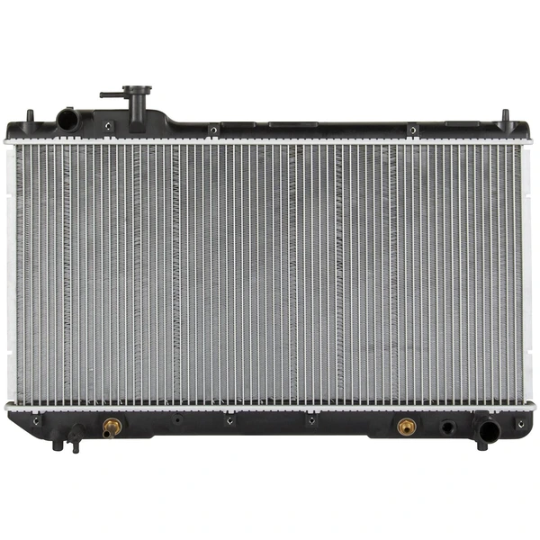 Spectra Premium CU2292 Radiator