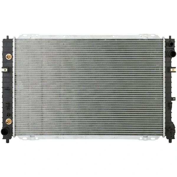 Spectra Premium CU2307 Radiator