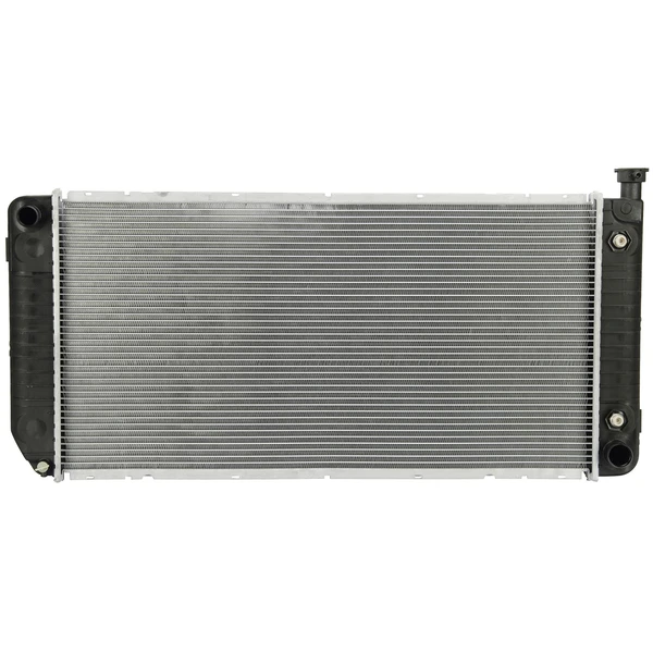 Spectra Premium CU2317 Radiator