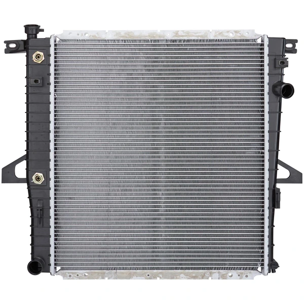 Spectra Premium CU2310 Radiator