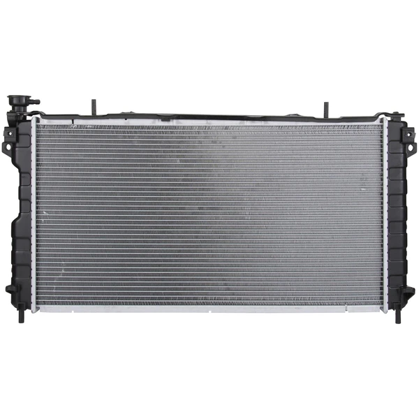 Spectra Premium CU2311 Radiator