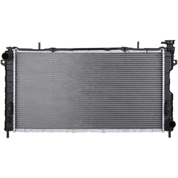 Spectra Premium CU2311 Radiator