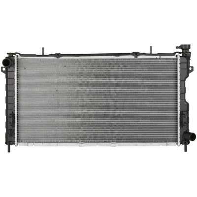 Spectra Premium CU2312 Radiator
