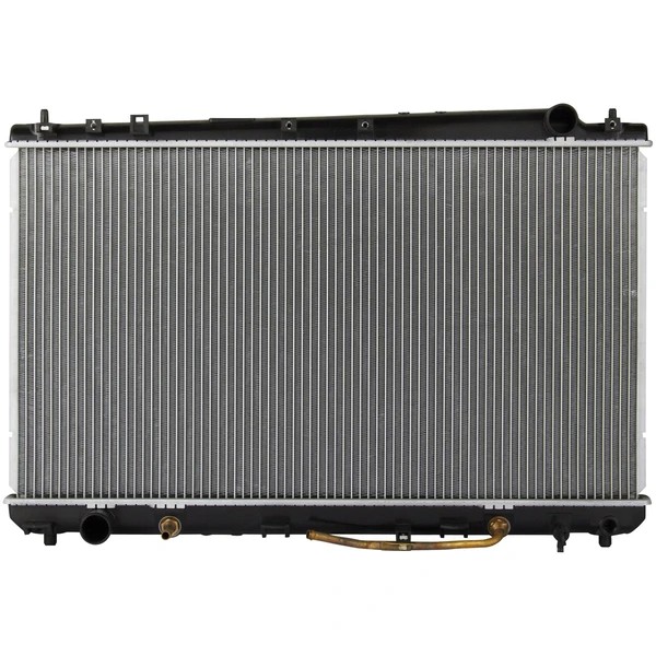 Spectra Premium CU2324 Radiator