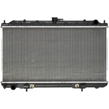 Spectra Premium CU2328 Radiator