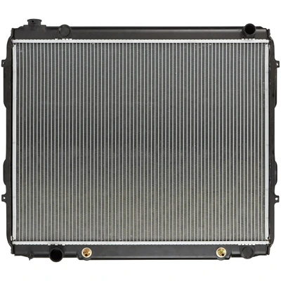 Spectra Premium CU2320 Radiator