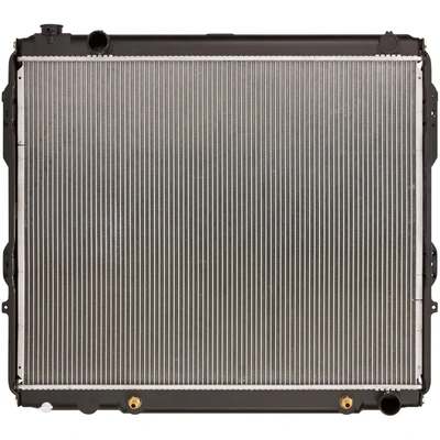 Spectra Premium CU2321 Radiator