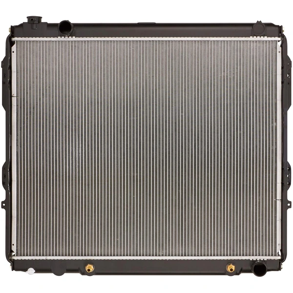 Spectra Premium CU2321 Radiator