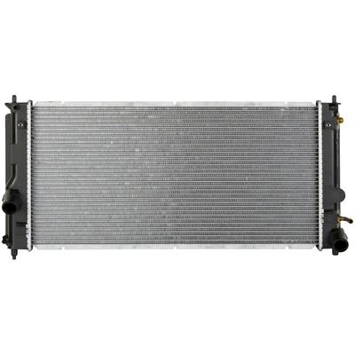 Spectra Premium CU2335 Radiator