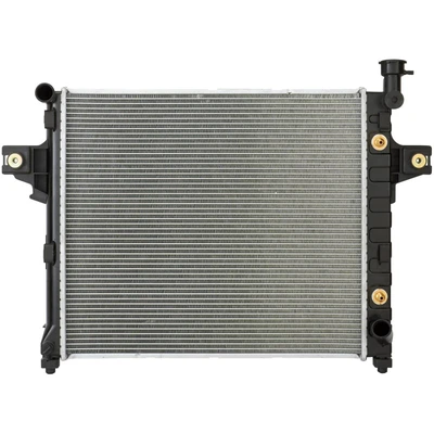 Spectra Premium CU2336 Radiator