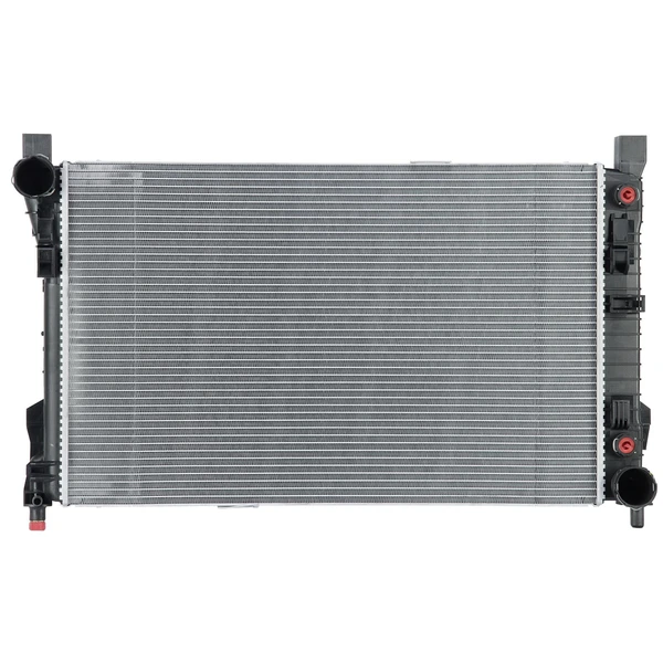 Spectra Premium CU2337 Radiator
