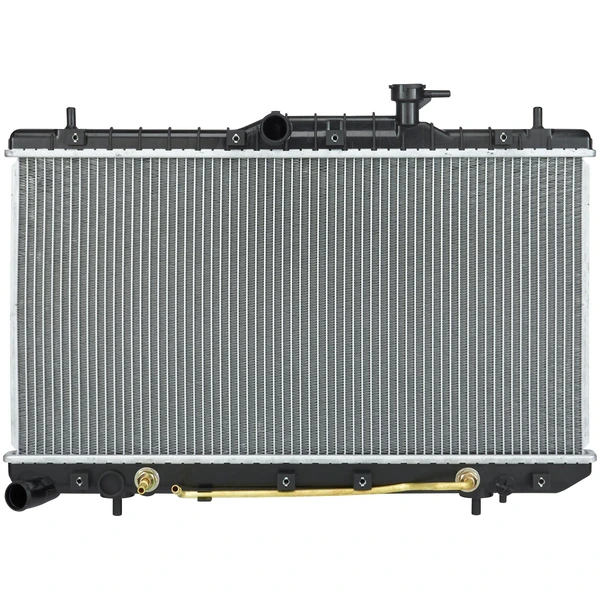 Spectra Premium CU2338 Radiator