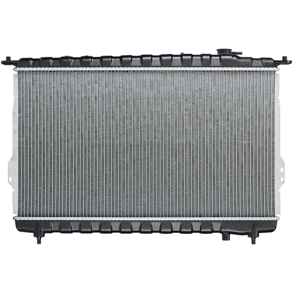 Spectra Premium CU2339 Radiator