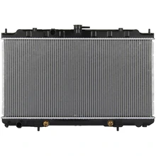 Spectra Premium CU2346 Radiator
