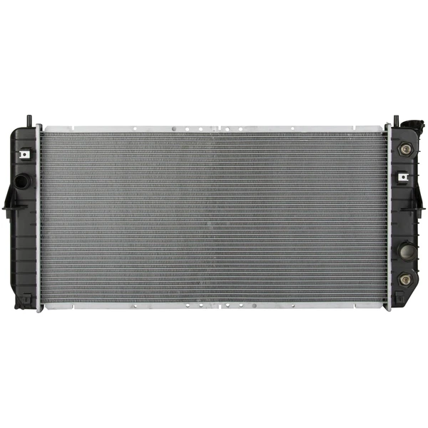 Spectra Premium CU2347 Radiator