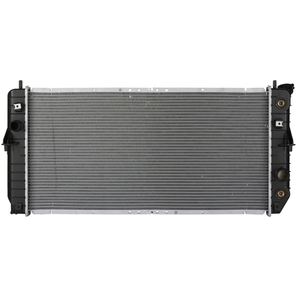 Spectra Premium CU2348 Radiator