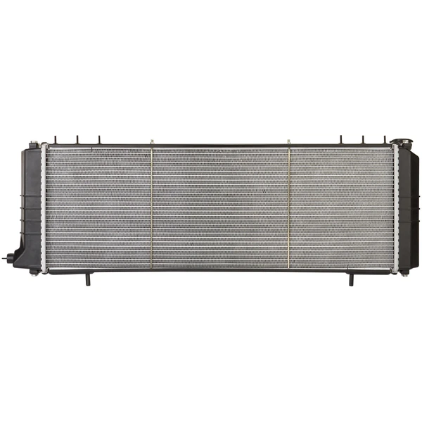 Spectra Premium CU2340 Radiator