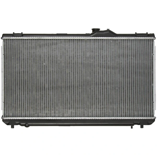 Spectra Premium CU2356 Radiator