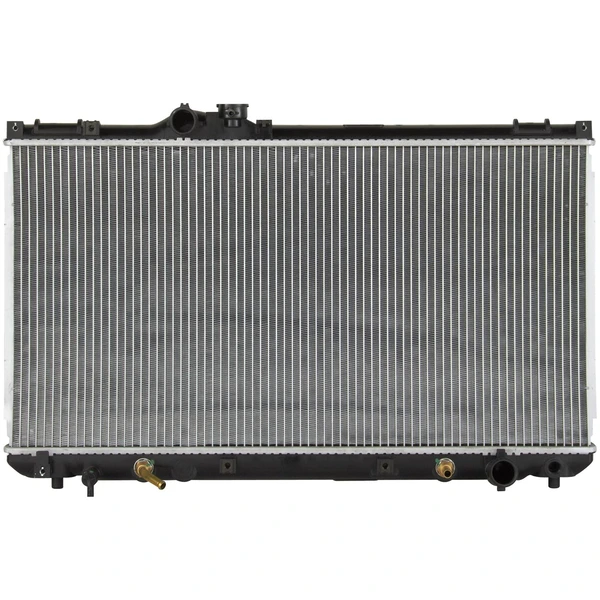 Spectra Premium CU2356 Radiator