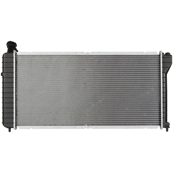 Spectra Premium CU2351 Radiator
