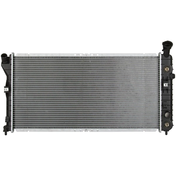 Spectra Premium CU2351 Radiator