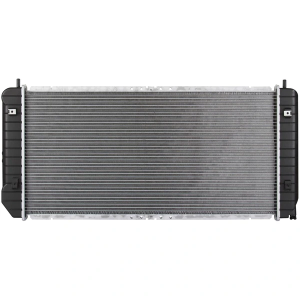 Spectra Premium CU2352 Radiator