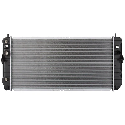 Spectra Premium CU2352 Radiator