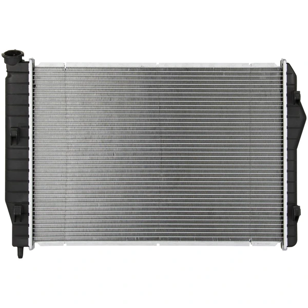 Spectra Premium CU2365 Radiator
