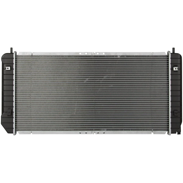 Spectra Premium CU2369 Radiator