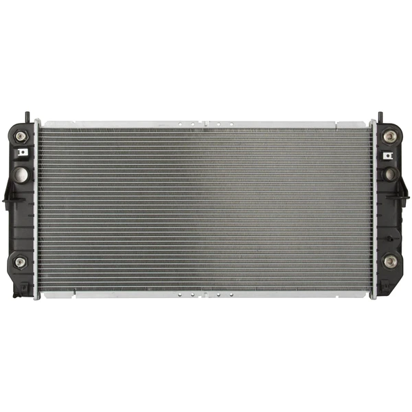 Spectra Premium CU2369 Radiator