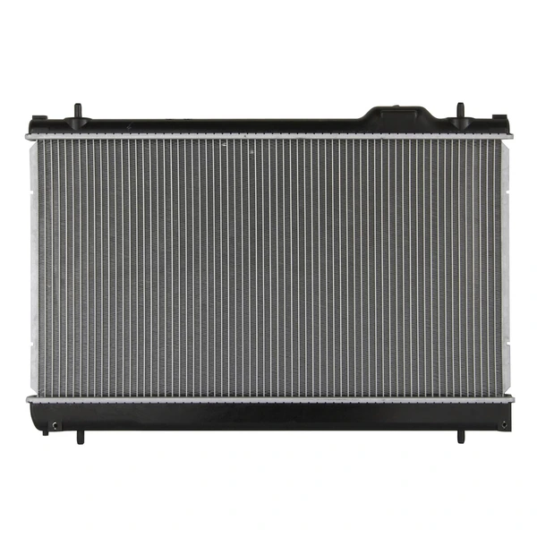 Spectra Premium CU2362 Radiator