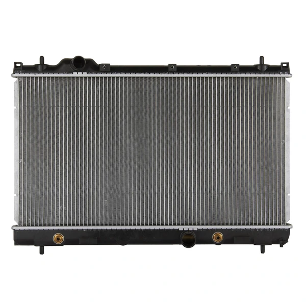 Spectra Premium CU2362 Radiator