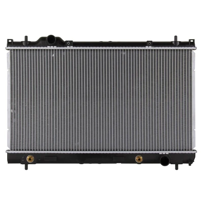 Spectra Premium CU2363 Radiator