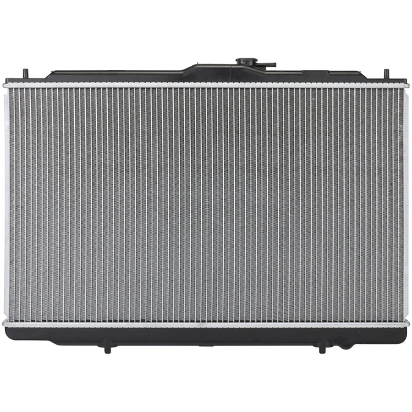 Spectra Premium CU2375 Radiator