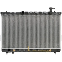 Spectra Premium CU2389 Radiator