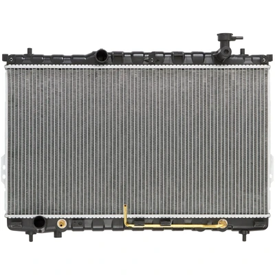 Spectra Premium CU2389 Radiator