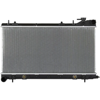 Spectra Premium CU2402 Radiator