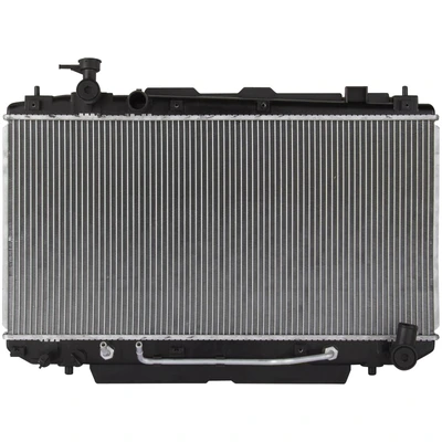 Spectra Premium CU2403 Radiator